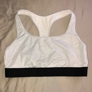 Never Worn. VS Spirt Bra